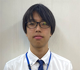 阿部 先生