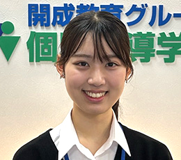 小林 先生