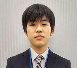 井上 先生