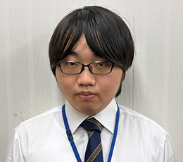 鳴瀧 先生