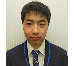 小田 先生