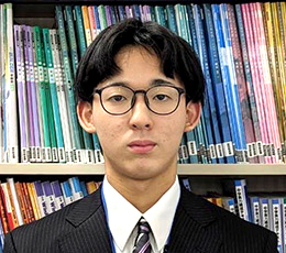 吉田 先生