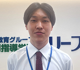 鈴木 先生