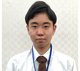 丹生 先生