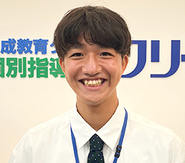 髙水 先生