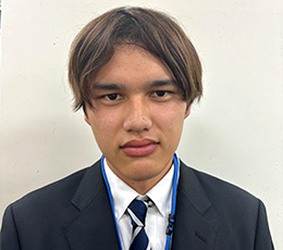 榎本 先生