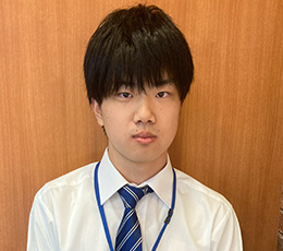 山﨑 先生