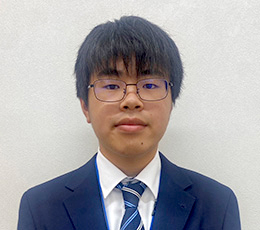 信太 先生