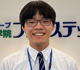 小川 先生
