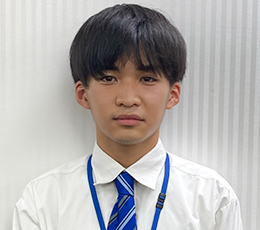 濱邊 先生