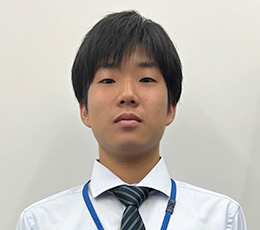 横田 先生