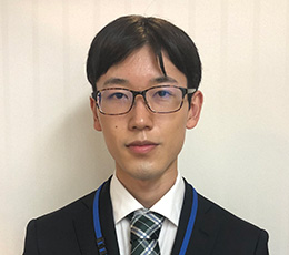 荒川 先生