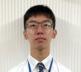 橋本 先生