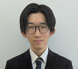 柳田 先生
