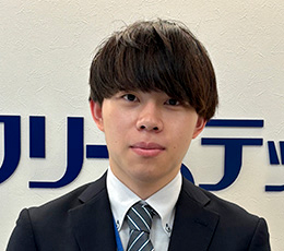 宮永 先生
