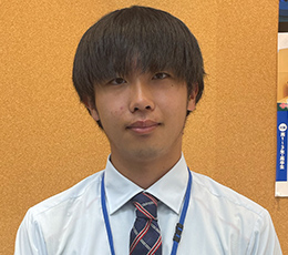 石脇 先生