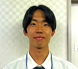堀江 先生