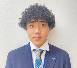 仲谷 先生