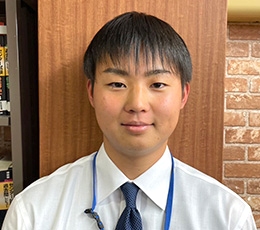 山口 先生