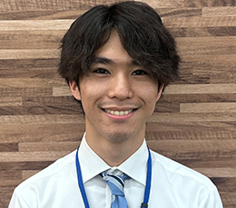 土井 先生