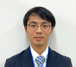 岩住 先生