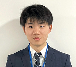 堀越 先生