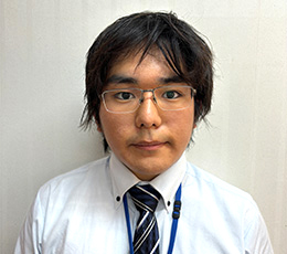 大石 先生