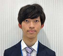 挺屋 先生