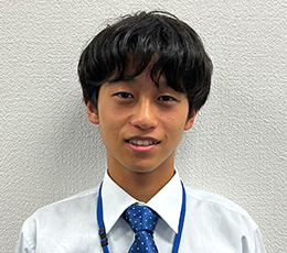 饗場 先生