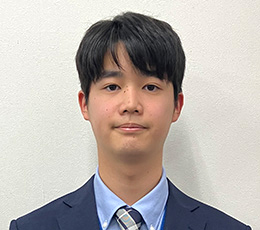 大場 先生