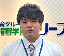 上島 先生