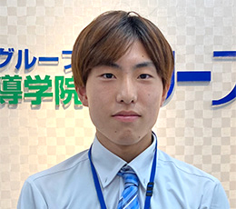 山田 先生
