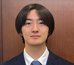 大坪 先生