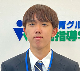 朝倉 先生