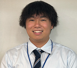 三田村 先生