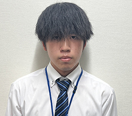 川井 先生
