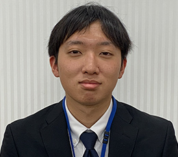 水越 先生