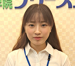 新井 先生