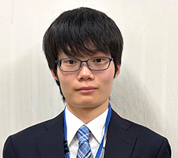 西本 先生
