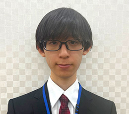 若林 先生