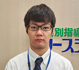 山田 先生