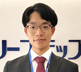 小林 先生