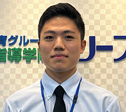 渡部 先生