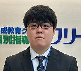 武田 先生