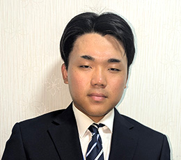 角田 先生