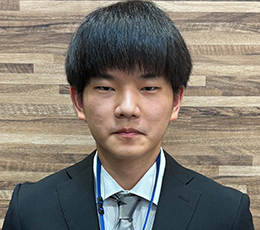 仲宗根 先生