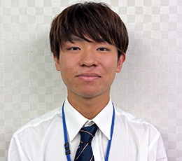 山本 先生