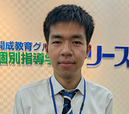 高嶋 先生