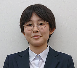 萩原 先生