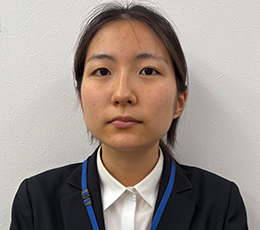 川名 先生